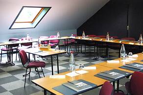 Hotel Campanile Amiens - Glisy
