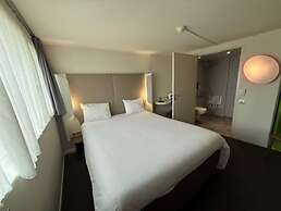 Hotel Campanile Amiens - Glisy