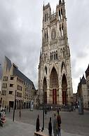 Hotel Campanile Amiens - Glisy