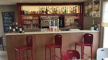 Hotel Campanile Amiens - Glisy