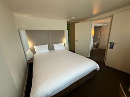 Hotel Campanile Amiens - Glisy