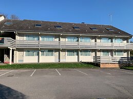 Hotel Campanile Amiens - Glisy