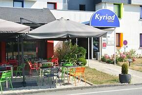 Kyriad - Rennes Chantepie