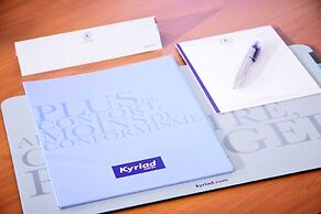 Kyriad Tarbes Odos