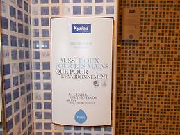 Kyriad Tarbes Odos