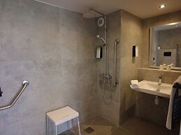 Kyriad Tarbes Odos