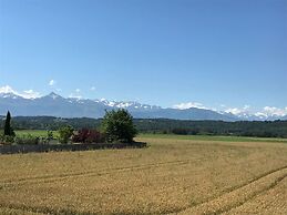 Kyriad Tarbes Odos