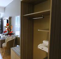 Hotel Kyriad Toulouse Sud - Roques