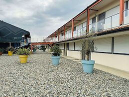 Hotel Kyriad Toulouse Sud - Roques