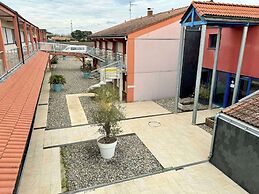 Hotel Kyriad Toulouse Sud - Roques