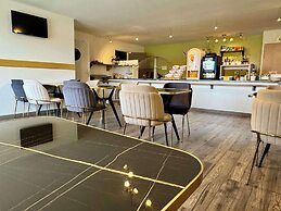 Hotel Kyriad Toulouse Sud - Roques