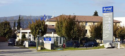 Kyriad Valence Nord