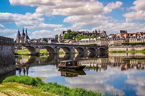 Kyriad Blois Nord