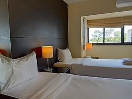 Amarin Samui Hotel