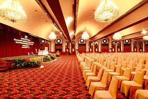 Ambassador Bangkok Hotel