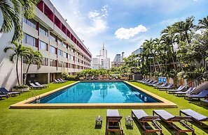 Ambassador Bangkok Hotel