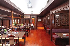Ambassador Bangkok Hotel