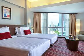 Ambassador Bangkok Hotel