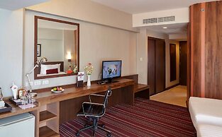 Ambassador Bangkok Hotel