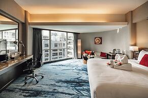 Ambassador Bangkok Hotel