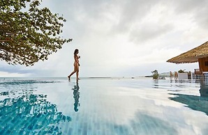 Rocky's Boutique Resort - Veranda Collection Samui