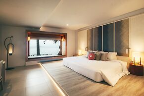 Rocky's Boutique Resort - Veranda Collection Samui