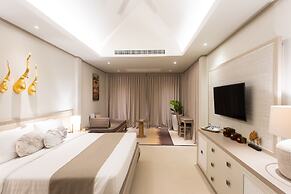 Rocky's Boutique Resort - Veranda Collection Samui