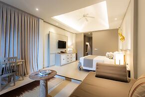 Rocky's Boutique Resort - Veranda Collection Samui