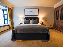 Villiers Hotel
