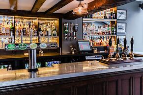 Villiers Hotel