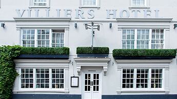 Villiers Hotel