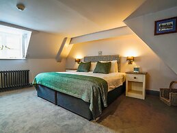 Villiers Hotel