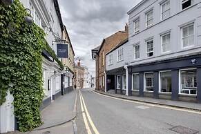 Villiers Hotel