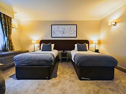Villiers Hotel