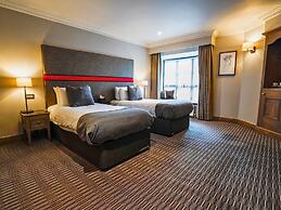 Villiers Hotel