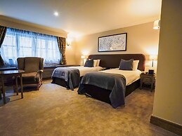 Villiers Hotel