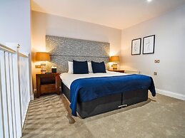 Villiers Hotel