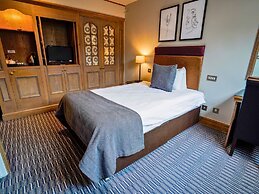 Villiers Hotel