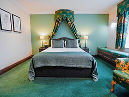 Villiers Hotel