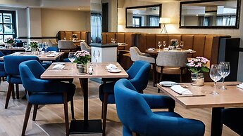 Villiers Hotel