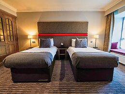 Villiers Hotel