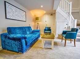 Villiers Hotel