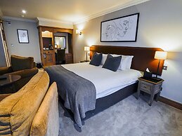 Villiers Hotel