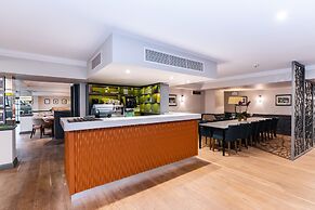 Villiers Hotel