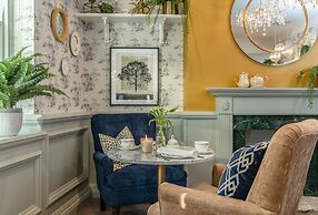 Villiers Hotel