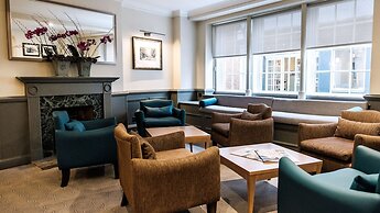 Villiers Hotel