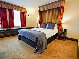 Villiers Hotel