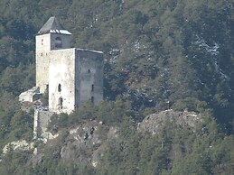 Hotel Tyrolis