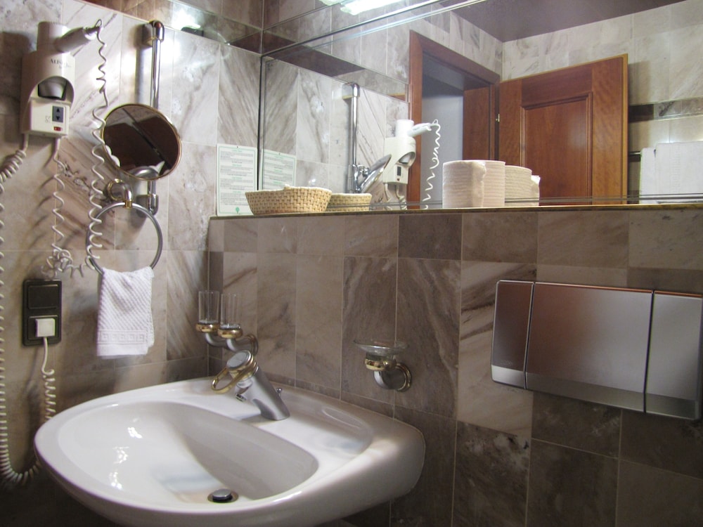 Hotel Tyrolis
