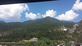Hotel Tyrolis